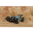 Arrma 1/18 Typhon Grom 223S BLX Brushless 4x4 RTR Rouge SUR-COMMANDE