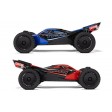 Arrma 1/18 Typhon Grom 223S BLX Brushless 4x4 RTR Rouge SUR-COMMANDE