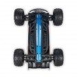 Arrma MINI KRATON 3S DSC 4X4 RTR Rouge/Bleu 1/16e PRE-COMMANDE