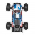 Arrma MINI KRATON 3S DSC 4X4 RTR Rouge/Bleu 1/16e PRE-COMMANDE