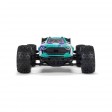Arrma MINI KRATON 3S DSC 4X4 RTR Turquoise/Rose 1/16e PRE-COMMANDE