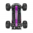 Arrma MINI KRATON 3S DSC 4X4 RTR Turquoise/Rose 1/16e PRE-COMMANDE