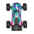 Arrma MINI KRATON 3S DSC 4X4 RTR Turquoise/Rose 1/16e PRE-COMMANDE