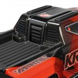 Arrma MINI KRATON 3S DSC 4X4 ARTR Rouge/Noir 1/16e PRE-COMMANDE
