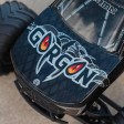 Arrma 1/10 GORGON 4X2 MEGA 550 KIT RTA