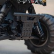 Arrma 1/10 GORGON 4X2 MEGA 550 KIT RTA