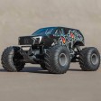 Arrma 1/10 GORGON 4X2 MEGA 550 KIT RTA
