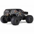 Arrma 1/10 GORGON 4X2 MEGA 550 KIT RTA