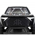 Arrma 1/10 GORGON 4X2 MEGA 550 KIT RTA