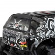 Arrma 1/10 GORGON 4X2 MEGA 550 KIT RTA