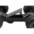 Arrma 1/10 GORGON 4X2 MEGA 550 KIT RTA