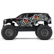 Arrma 1/10 GORGON 4X2 MEGA 550 KIT RTA
