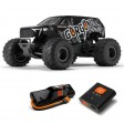 Arrma 1/10 GORGON 4X2 MEGA 550 KIT RTA