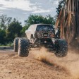 Arrma 1/10 GORGON 4X2 MEGA 550 KIT RTA