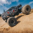 Arrma 1/10 GORGON 4X2 MEGA 550 KIT RTA