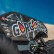 Arrma 1/10 GORGON 4X2 MEGA 550 KIT RTA