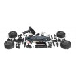 Arrma 1/10 GORGON 4X2 MEGA 550 KIT RTA