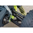 Arrma 1/10 GORGON 4X2 MEGA 550 Jaune RTR