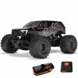 Arrma 1/10 GORGON 4X2 MEGA 550 Gunmetal RTR SUR-COMMANDE