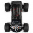 Arrma 1/10 GORGON 4X2 MEGA 550 Gunmetal RTR SUR-COMMANDE