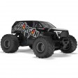 Arrma 1/10 GORGON 4X2 MEGA 550 Gunmetal RTR SUR-COMMANDE