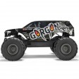 Arrma 1/10 GORGON 4X2 MEGA 550 Gunmetal RTR SUR-COMMANDE