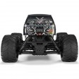 Arrma 1/10 GORGON 4X2 MEGA 550 Gunmetal RTR SUR-COMMANDE