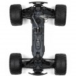 Arrma 1/10 GORGON 4X2 MEGA 550 Gunmetal RTR SUR-COMMANDE