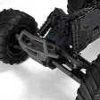 Arrma 1/10 GORGON 4X2 MEGA 550 Gunmetal RTR SUR-COMMANDE