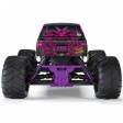 Arrma 1/10 GORGON 4X2 MEGA 550 Violet RTR SUR-COMMANDE