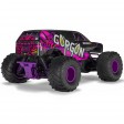 Arrma 1/10 GORGON 4X2 MEGA 550 Violet RTR SUR-COMMANDE