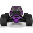Arrma 1/10 GORGON 4X2 MEGA 550 Violet RTR SUR-COMMANDE