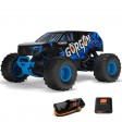Arrma 1/10 GORGON 4X2 MEGA 550 Bleu RTR