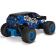 Arrma 1/10 GORGON 4X2 MEGA 550 Bleu RTR
