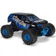 Arrma 1/10 GORGON 4X2 MEGA 550 Bleu RTR