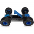 Arrma 1/10 GORGON 4X2 MEGA 550 Bleu RTR