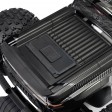 Arrma Granite 223S DSC 4X4 Gris 1/10e - Prêt à rouler SUR-COMMANDE