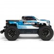 Arrma Granite 223S DSC 4X4 Bleu 1/10e - Prêt à rouler
