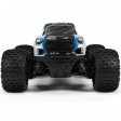 Arrma Granite 223S DSC 4X4 Bleu 1/10e - Prêt à rouler