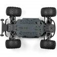 Arrma Granite 223S DSC 4X4 Gris 1/10e - Prêt à rouler SUR-COMMANDE
