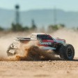 Arrma Granite 223S DSC 4X4 Rouge 1/10e - Prêt à rouler