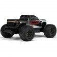 Arrma Granite 223S DSC 4X4 Gris 1/10e - Prêt à rouler SUR-COMMANDE