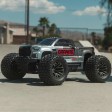 Arrma Granite 223S DSC 4X4 Gris 1/10e - Prêt à rouler SUR-COMMANDE