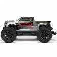 Arrma Granite 223S DSC 4X4 Gris 1/10e - Prêt à rouler SUR-COMMANDE