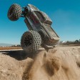 Arrma Granite 223S DSC 4X4 Gris 1/10e - Prêt à rouler SUR-COMMANDE