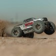 Arrma Granite 223S DSC 4X4 Gris 1/10e - Prêt à rouler SUR-COMMANDE
