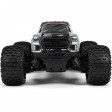 Arrma Granite 223S DSC 4X4 Gris 1/10e - Prêt à rouler SUR-COMMANDE