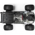 Arrma Granite 223S DSC 4X4 Gris 1/10e - Prêt à rouler SUR-COMMANDE