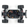 Arrma VORTEKS 4x4 3S BLX Brushless V3 Violet RTR 1/10e