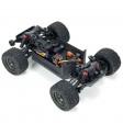 Arrma VORTEKS 4x4 3S BLX Brushless V3 Violet RTR 1/10e